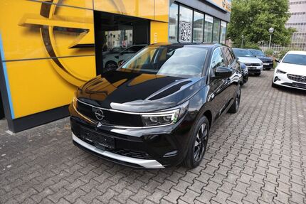Opel Grandland (X) 41.900 km 21.790 &euro; Ulm 89073