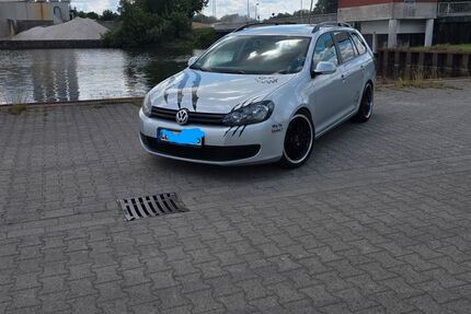 VW Golf 269.000 km 3.500 &euro; Westoverledingen 26810