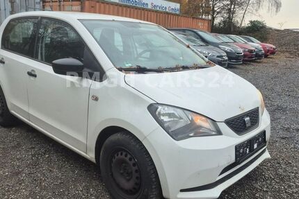 Seat Mii 177.900 km 2.750 &euro; Boppard 56154