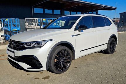 VW Tiguan Allspace 141.000 km 28.000 &euro; Otter 21259