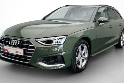 Audi A4 56.930 km 23.690 &euro; Hofheim 65719