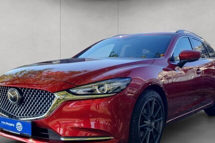Mazda 6 49.950 km 24.850 &euro; Pforzheim 75179