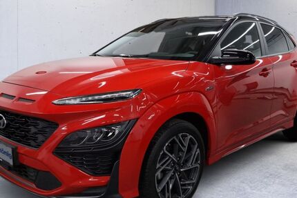 Hyundai KONA 51.600 km 19.370 € Weil am Rhein 79576