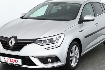 Renault Megane 39.987 km 15.990 &euro; Dresden 01069