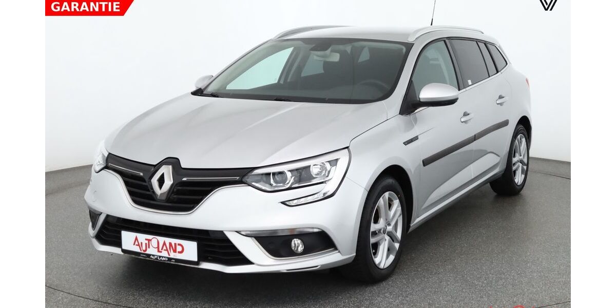 Renault Megane 39.987 km 15.990 &euro; Dresden 01069