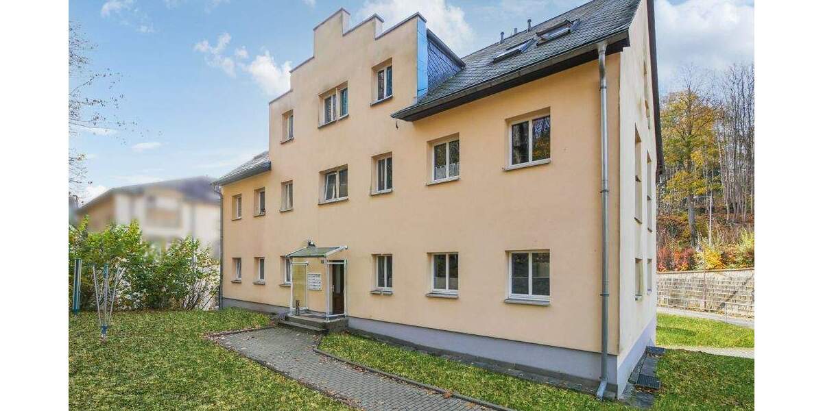 Etagenwohnung Sebnitz - 182.850&euro; | Angebot:25727518
