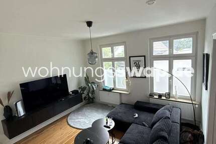 Wohnung zum Mieten in Hamburg-Nord, Hamburg 823 € 55 m²