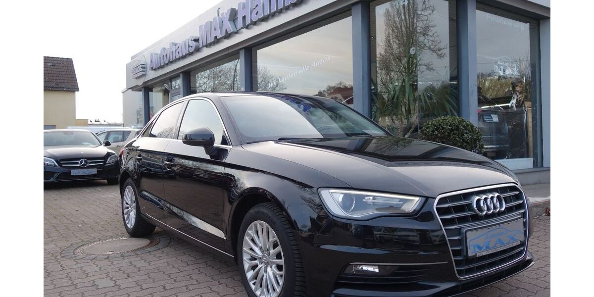 Audi A3 180.000 km 10.999 &euro; Hamburg 22143
