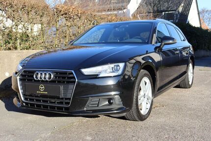 Audi A4 173.000 km 15.200 € Beetzendorf 38489