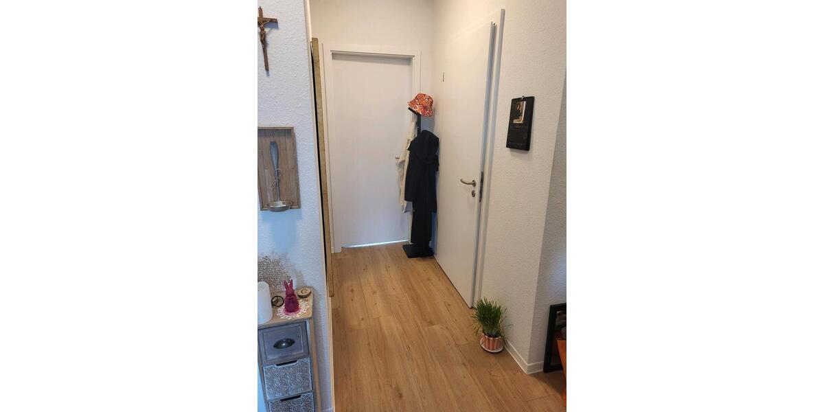 Etagenwohnung Visselhövede - 3 Zimmer, 81 m&sup2;, 1.100&euro; | Angebot:26035987