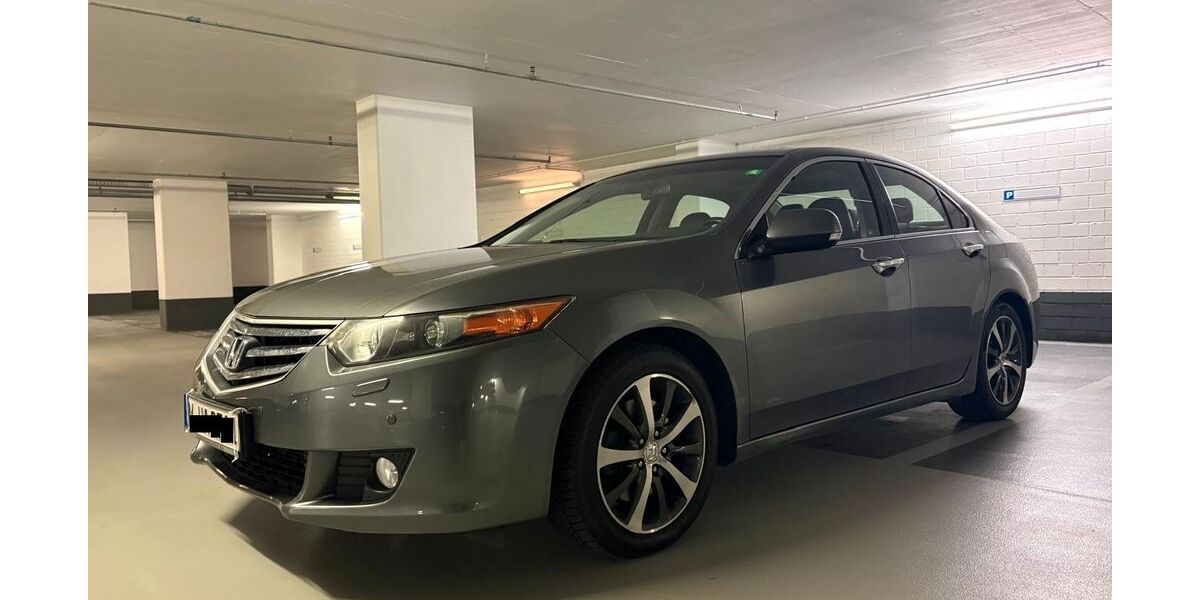 Honda Accord 210.000 km 5.250 &euro; Aschheim-Dornach 85609