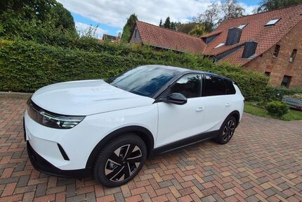Opel Grandland (X) 11.625 km 32.700 &euro; Stadthagen 31655