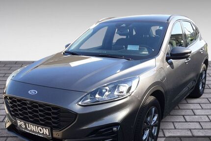 Ford Kuga 38.255 km 26.790 &euro; Halle(Saale) 06122