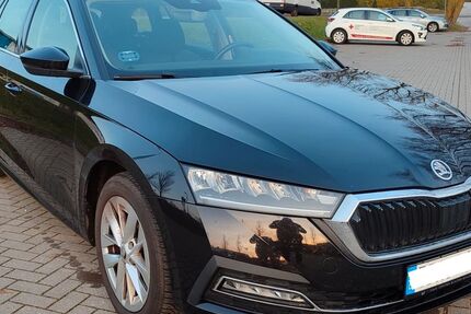 Skoda Octavia 99.900 km 17.990 &euro; Satow 18239