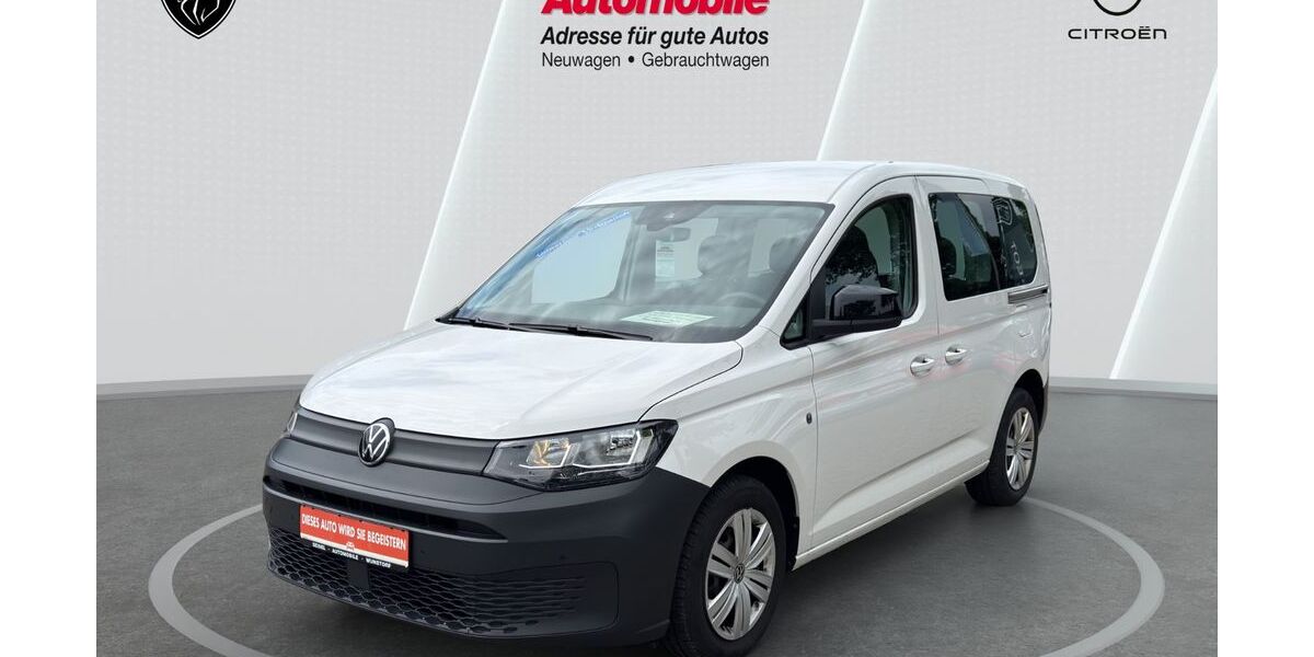 VW Caddy 96.096 km 17.850 &euro; Wunstorf 31515