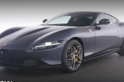Ferrari Roma 16.409 km 199.885 &euro; Meerbusch 40667