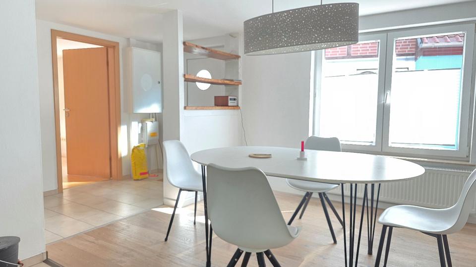 Reihenhaus Usedom - 4 Zimmer, 125 m&sup2;, 280.000&euro; | Angebot:26874908