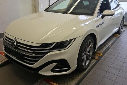 VW Arteon 56.839 km 32.440 &euro; Köthen 06366