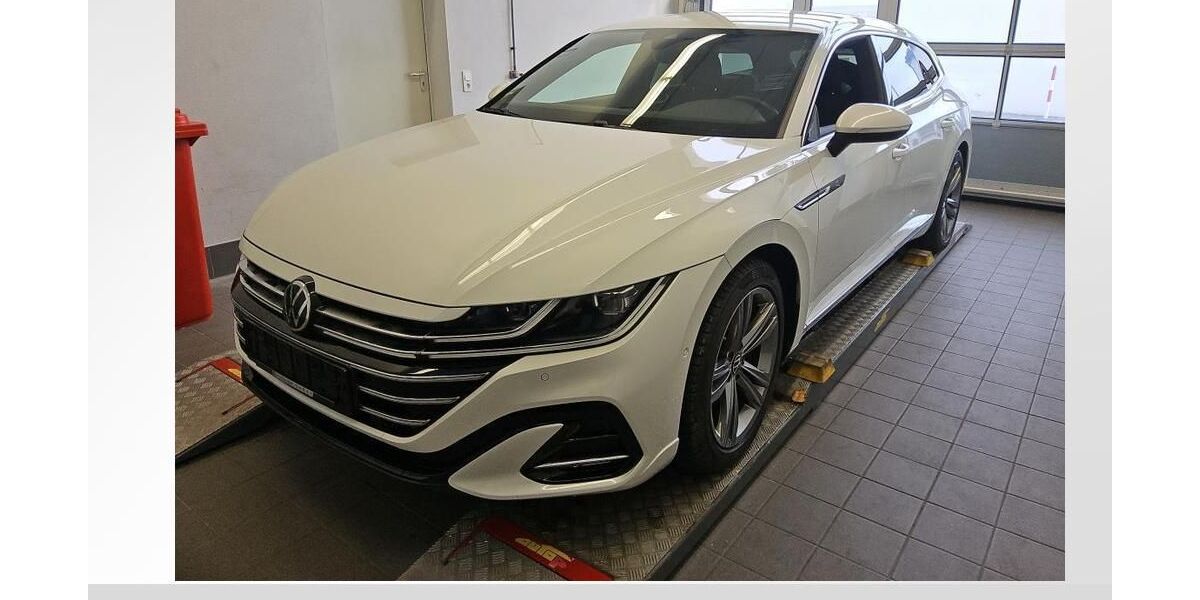 VW Arteon 56.839 km 32.440 &euro; Köthen 06366