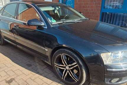 Audi A8 350.000 km 3.999 &euro; Achim 28832