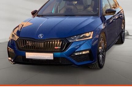 Skoda Octavia 40.141 km 31.390 &euro; Kirchheim 73230