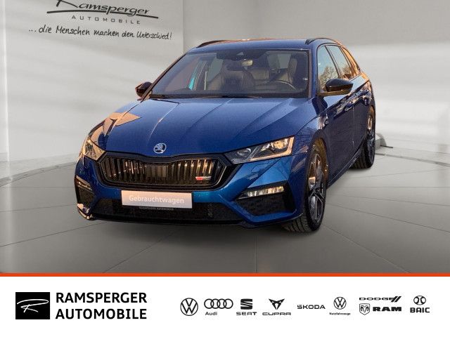 Skoda Octavia 40.141 km 31.390 &euro; Kirchheim 73230