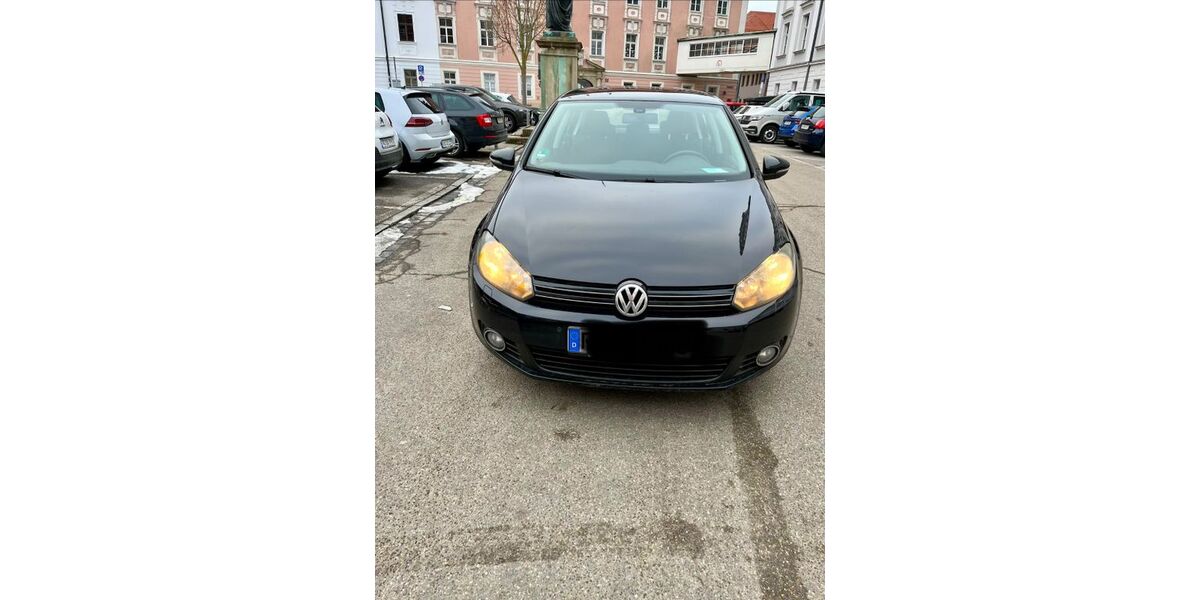 VW Golf 115.000 km 5.000 &euro; Regensburg 93047
