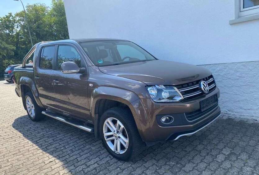 Amarok