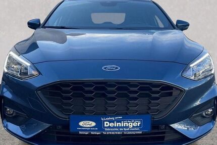 Ford Focus 47.200 km 19.890 &euro; Nürtingen 72622