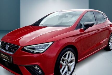 Seat Ibiza 69.211 km 15.440 &euro; Dessau 06847