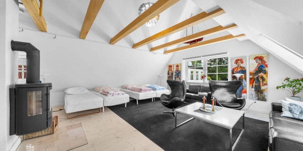 Mehrfamilienhaus, Wohnhaus Glücksburg (Ostsee) Glücksburg - 9 Zimmer, 350 m&sup2;, 1.799.000&euro; | Angebot:26816438