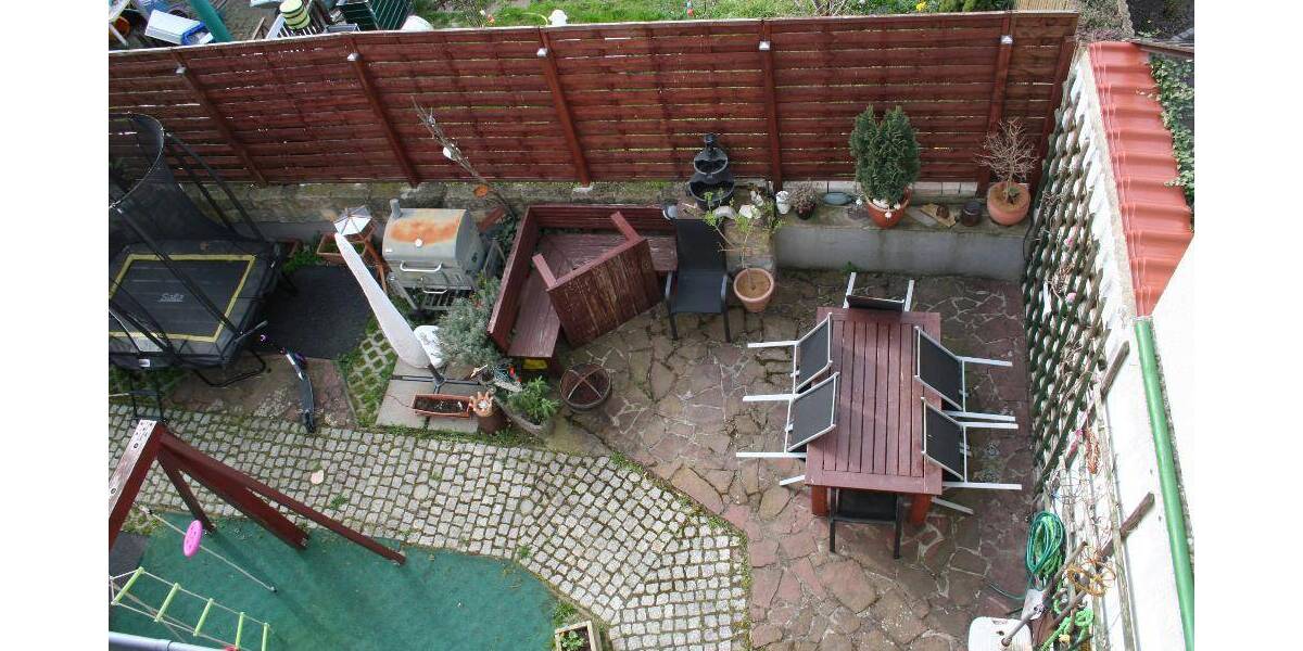 Einfamilienhaus Riesa Innenstadt - 5 Zimmer, 134 m&sup2;, 178.000&euro; | Angebot:25865006