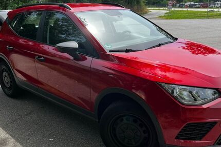 Seat Arona 95.000 km 11.999 &euro; Heppenheim 64646