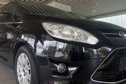 Ford C-Max 198.131 km 5.990 &euro; Templin 17268