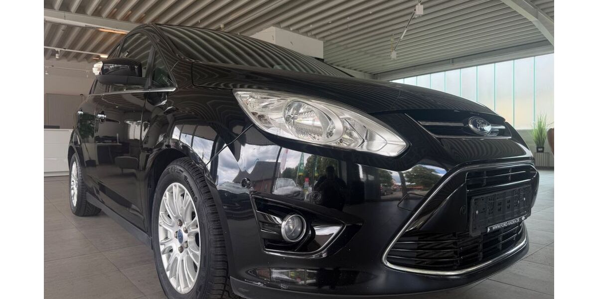 Ford C-Max 198.131 km 5.990 &euro; Templin 17268