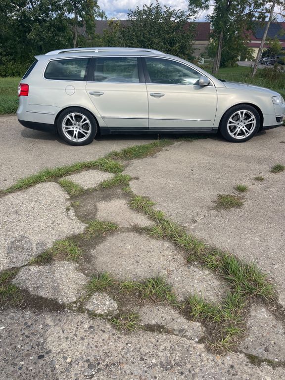VW Passat 179.800 km 5.000 € Oberickelsheim 97258
