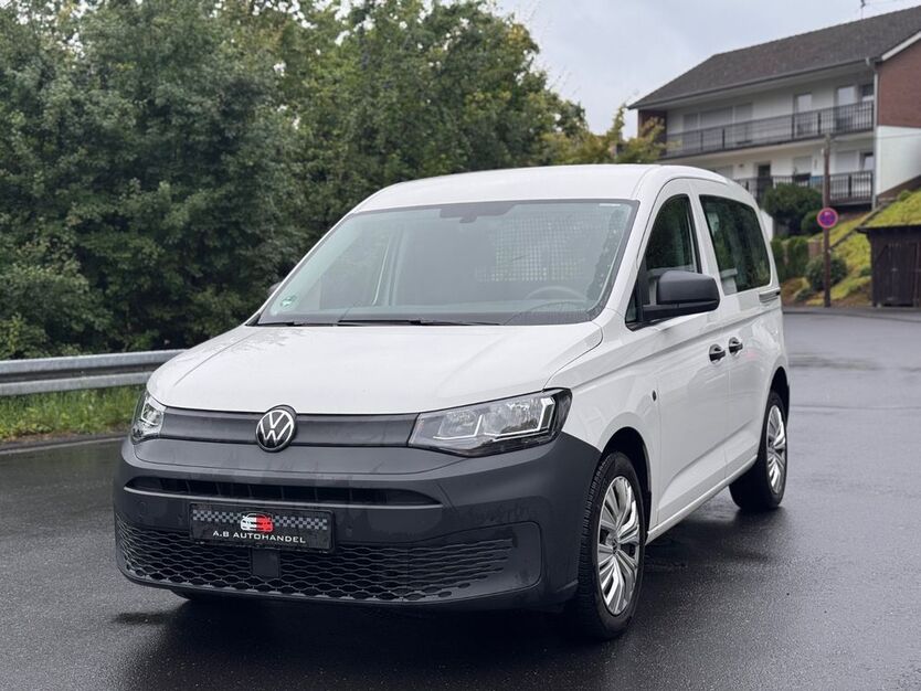 VW Caddy 107.800 km 14.790 € Wilden (Siegerland) 57234