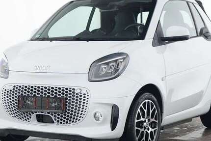 Smart forTwo 13.801 km 17.990 &euro; Jettingen 71131
