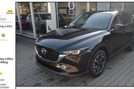 Mazda CX-5 15.000 km 36.990 &euro; Lauf 91207