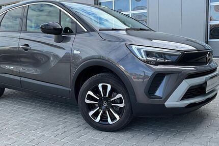 Opel Crossland (X) 17.250 km 21.950 € Wölfersheim 61200