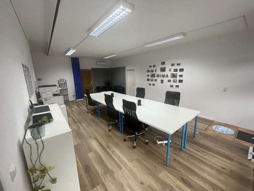 Büro in Lünen 1.200 € 132 m²