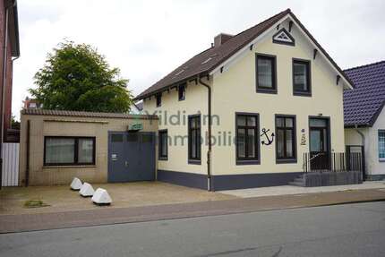 Halle in Cuxhaven 449.000 € 311.95 m² zimmer