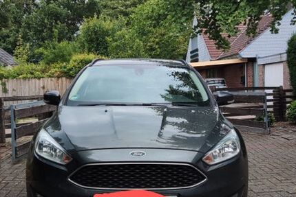 Ford Focus 107.000 km 7.100 € Wedemark 30900