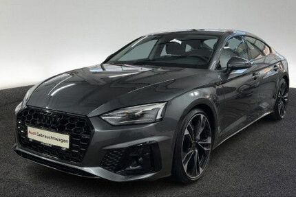 Audi A5 7.100 km 39.990 &euro; Weilheim 82362