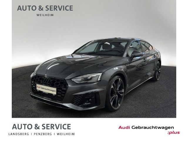 Audi A5 7.100 km 39.990 &euro; Weilheim 82362