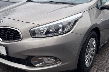 Kia ceed / Ceed 161.531 km 5.300 &euro; Forst 76694