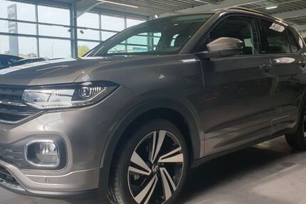 VW T-Cross 38.970 km 21.990 &euro; Neu-Ulm 89231