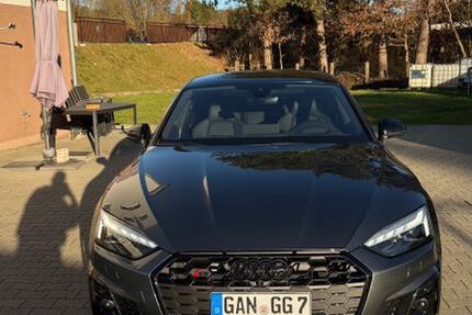 Audi S5 87.500 km 42.499 &euro; Bad Gandersheim 37581