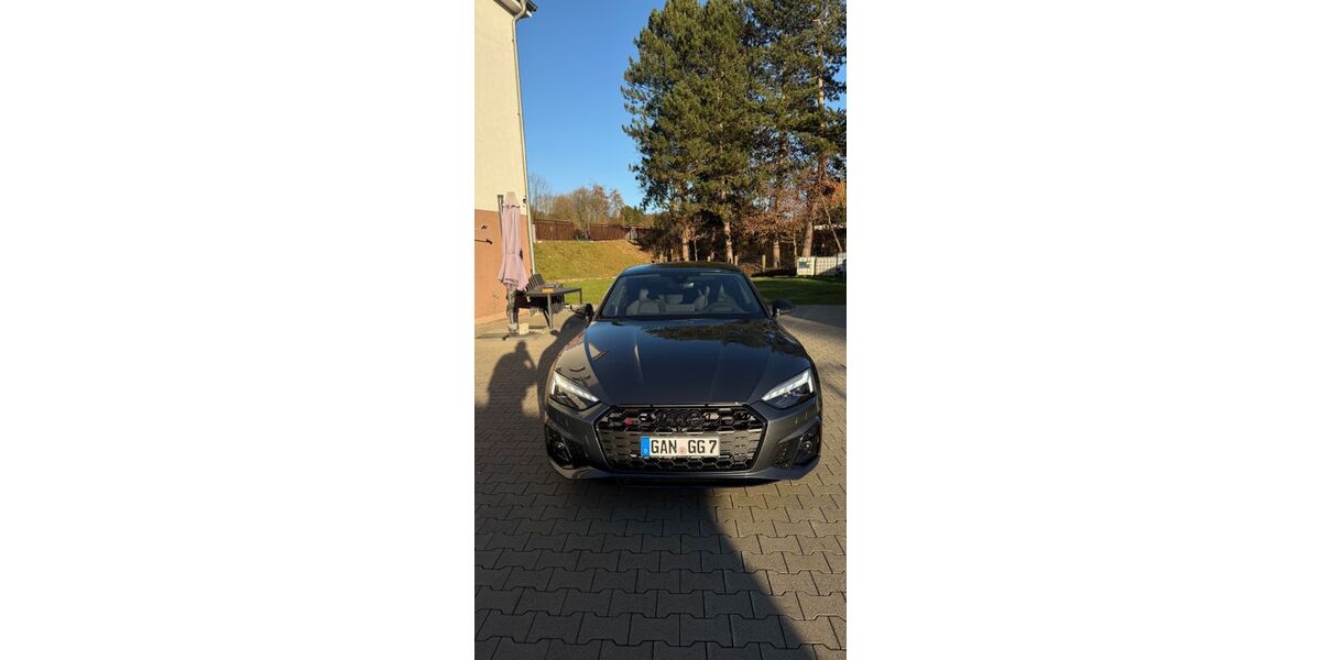 Audi S5 87.500 km 42.499 &euro; Bad Gandersheim 37581