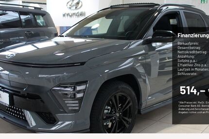 Hyundai KONA 1.500 km 43.990 &euro; Gummersbach 51645